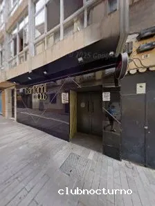 Santorini Club Malaga Centro