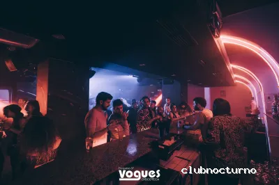 Discoteca Vogues
