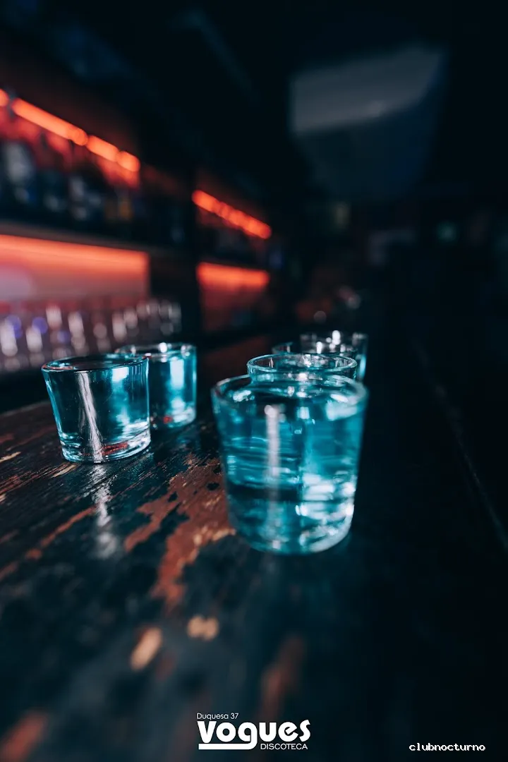 Discoteca Vogues