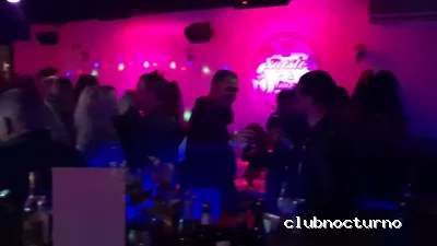 ERNESTO´S PUB VIEJA BANDA