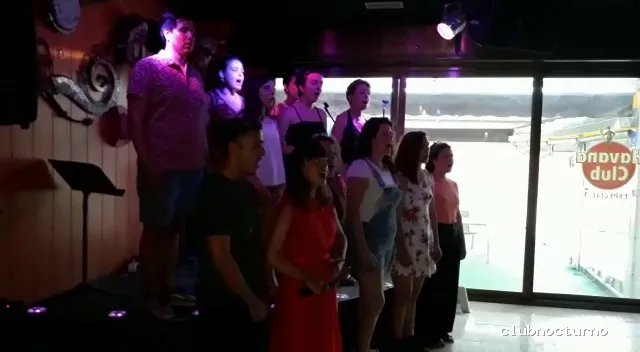 ERNESTO´S PUB VIEJA BANDA