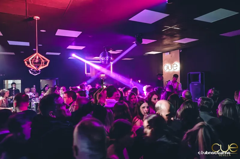 CUE Sevilla