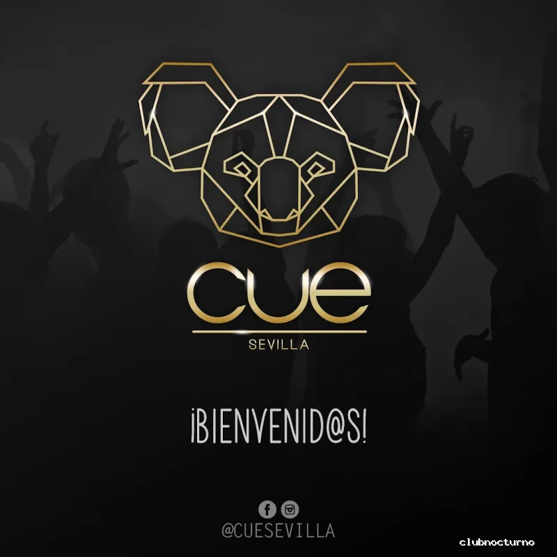 CUE Sevilla