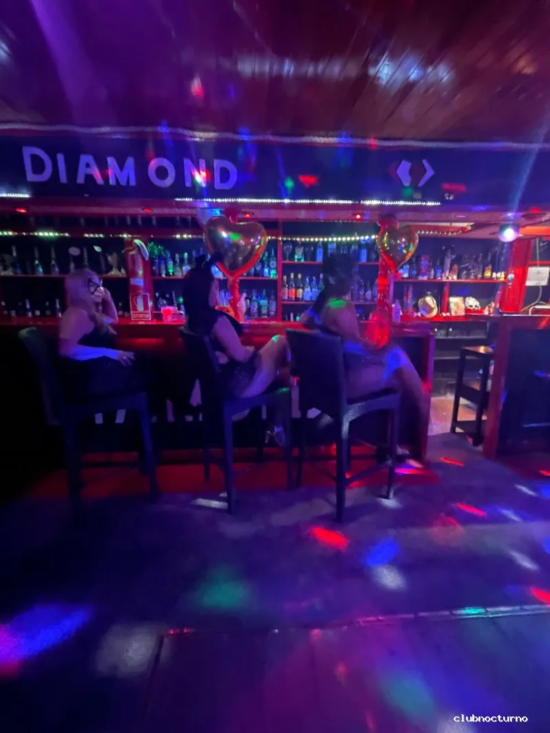 Bar night club Las gatitas