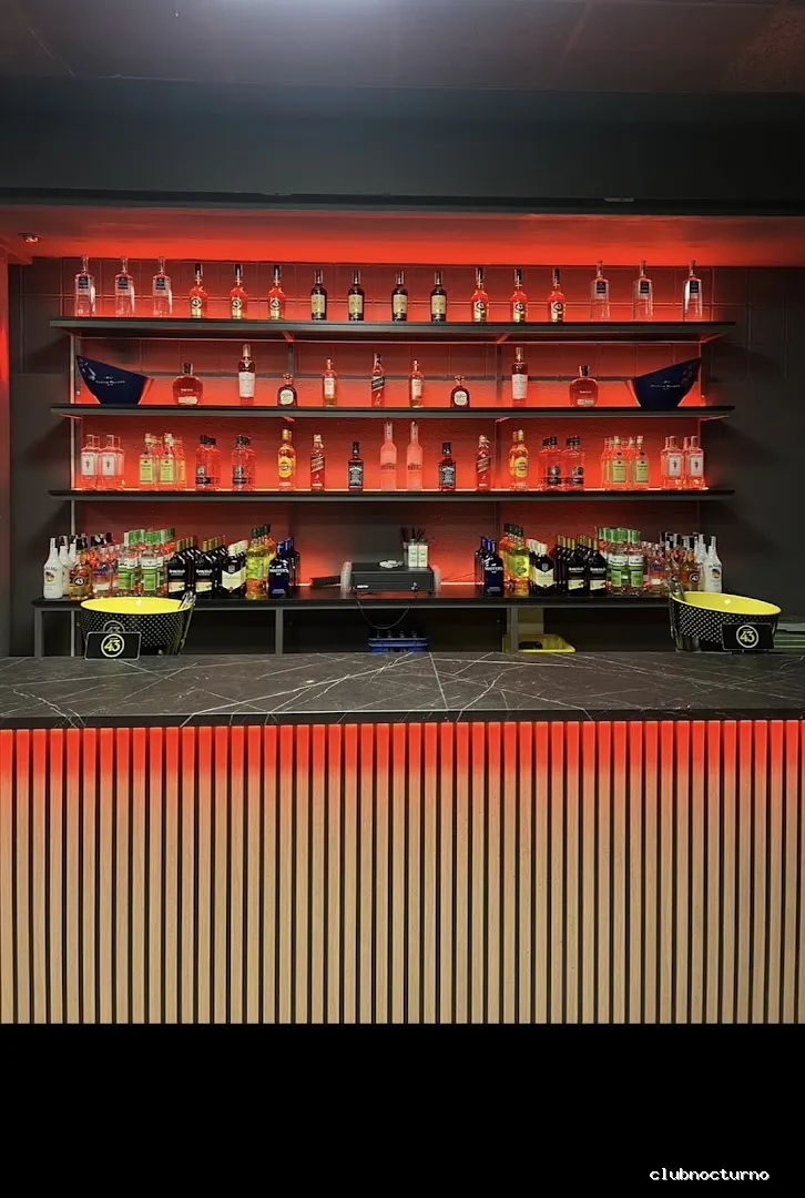 BLITZ DISCO Banyoles