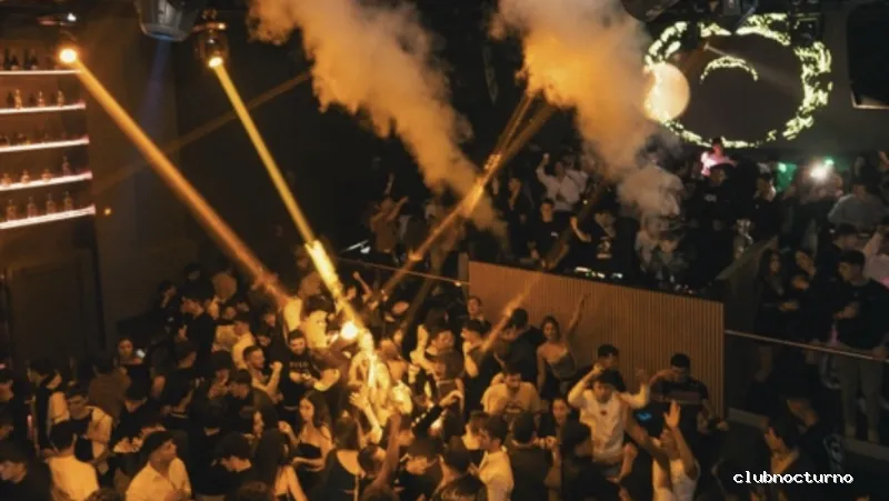 BLITZ DISCO Banyoles