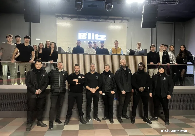 BLITZ DISCO Banyoles