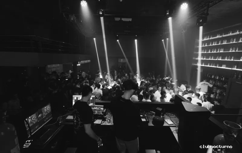 BLITZ DISCO Banyoles