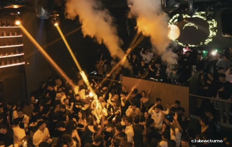 BLITZ DISCO Banyoles