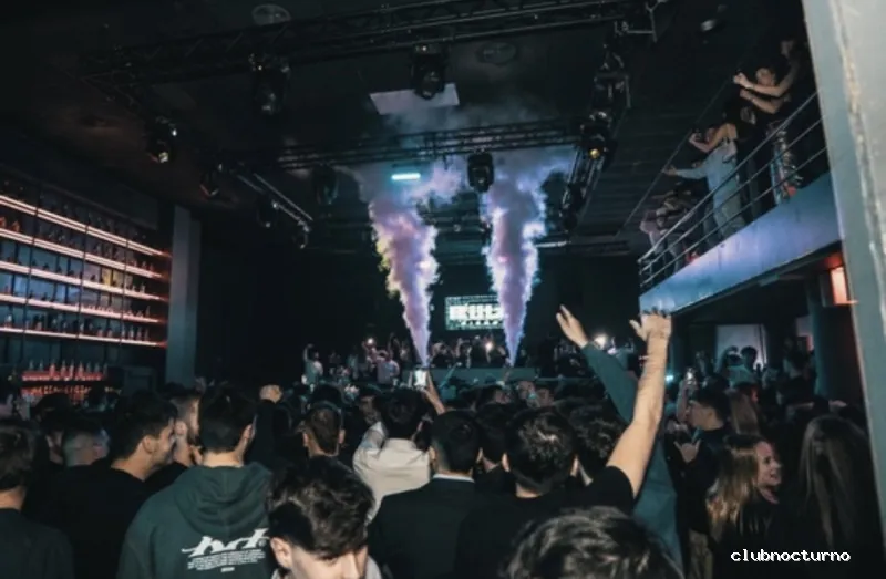 BLITZ DISCO Banyoles