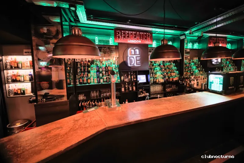 La Bodeguita de Enmedio