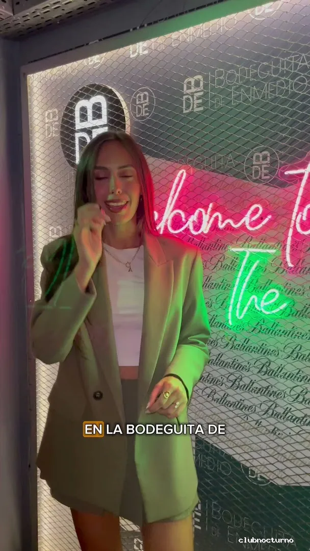 La Bodeguita de Enmedio