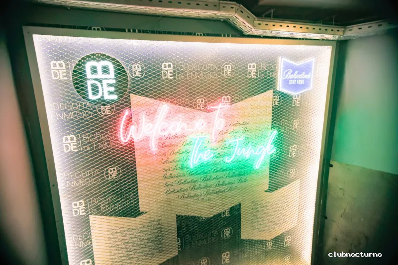 La Bodeguita de Enmedio