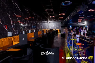 Enigma Discoteca