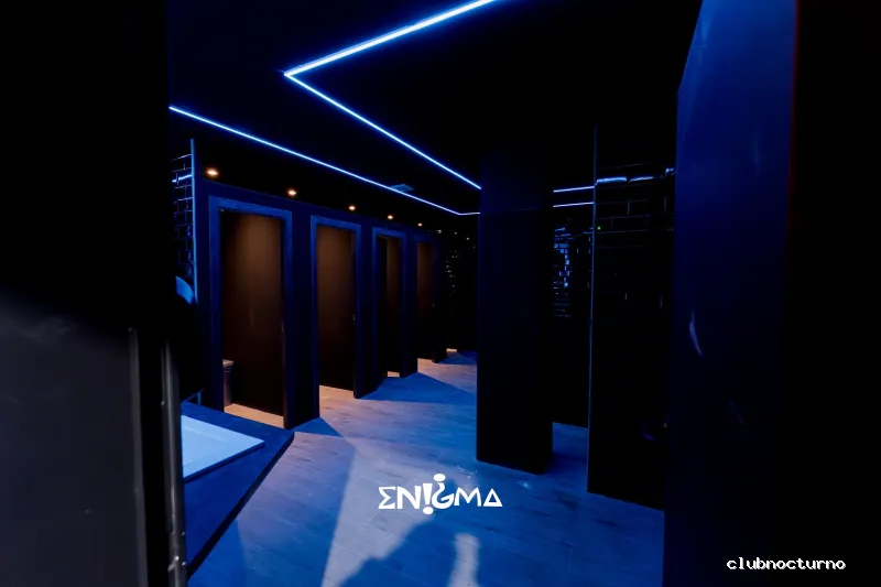Enigma Discoteca