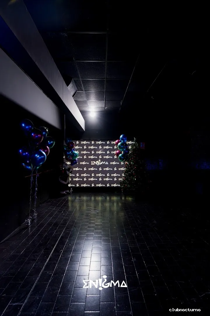 Enigma Discoteca