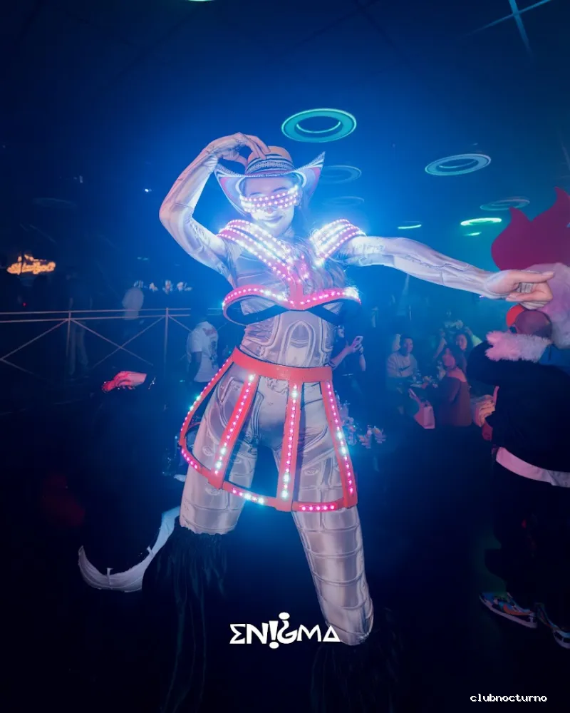 Enigma Discoteca