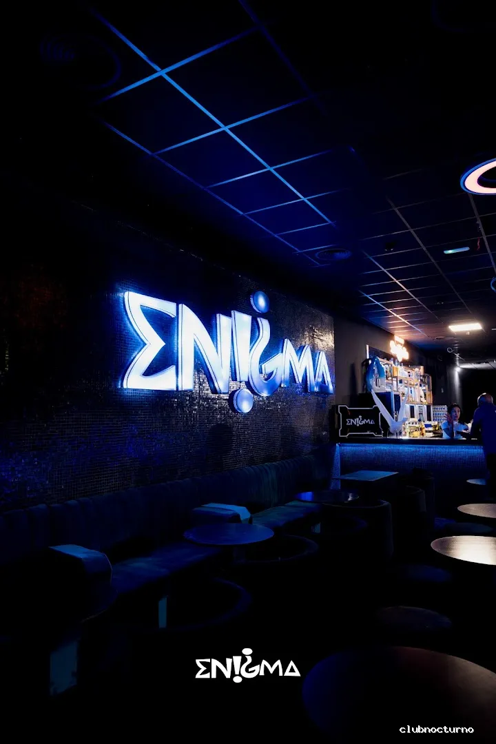 Enigma Discoteca