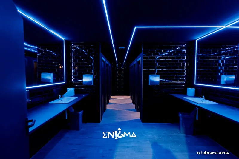 Enigma Discoteca