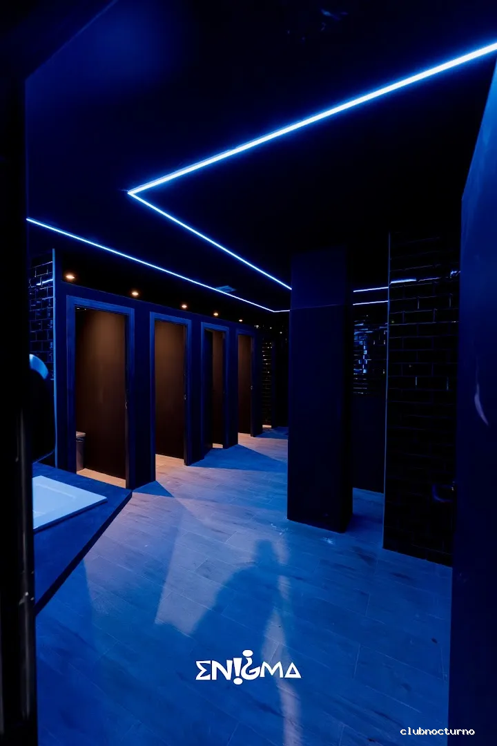 Enigma Discoteca