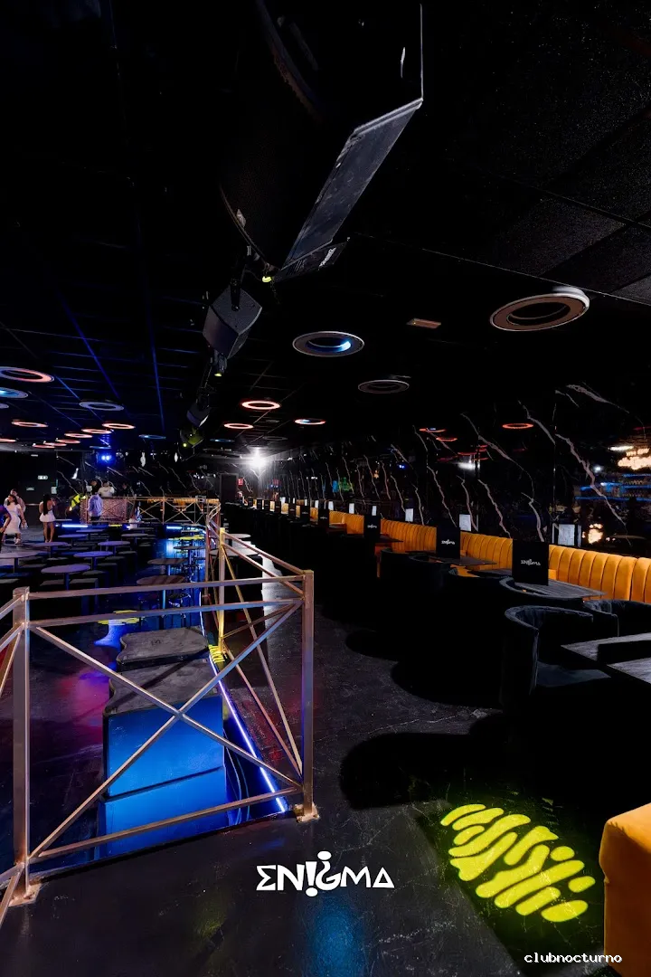 Enigma Discoteca