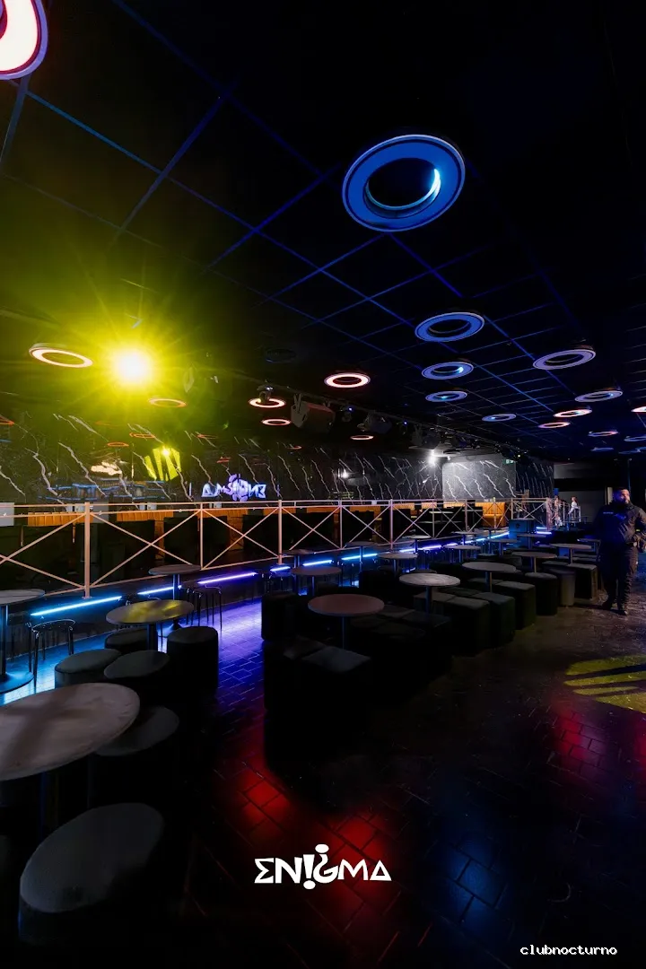 Enigma Discoteca