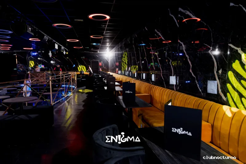 Enigma Discoteca