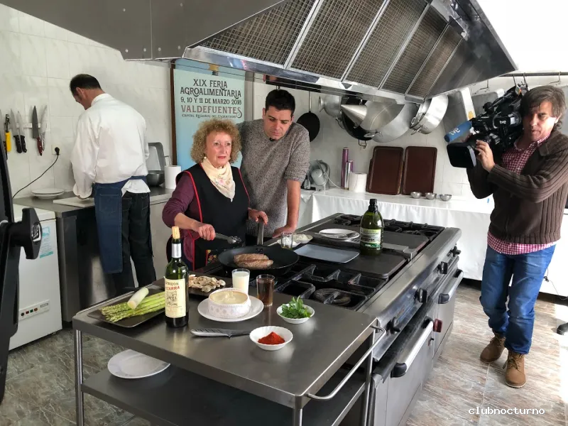 DISCOTECA TIFFANI´S