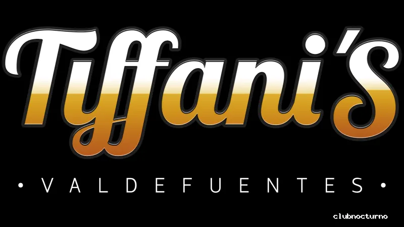 DISCOTECA TIFFANI´S
