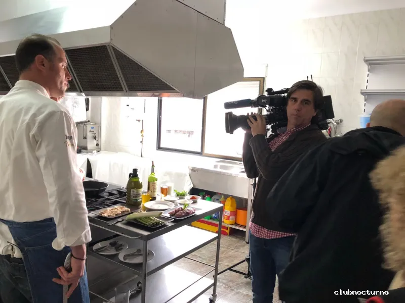 DISCOTECA TIFFANI´S