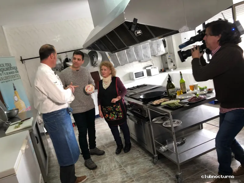 DISCOTECA TIFFANI´S