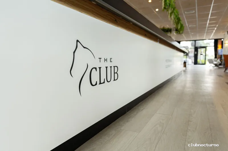 The Club