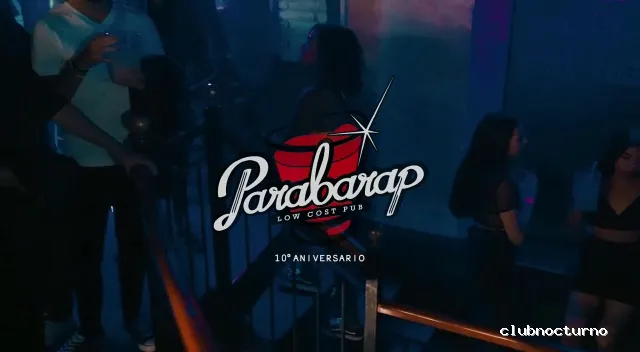 Parabarap