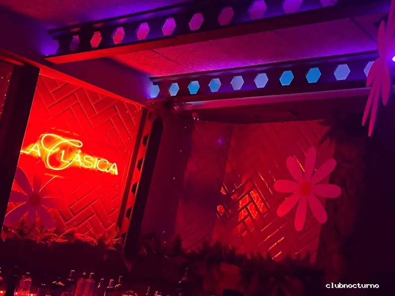 La Clásica