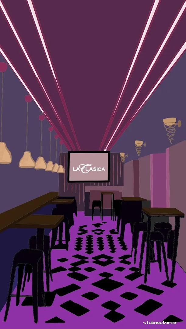 La Clásica