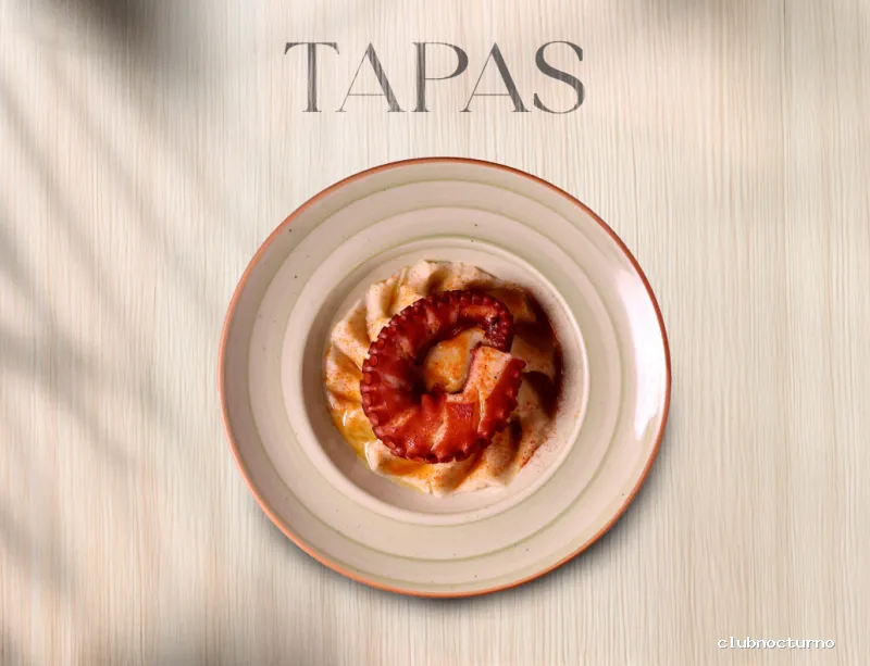 Velabcn Restaurante & Lounge Bar