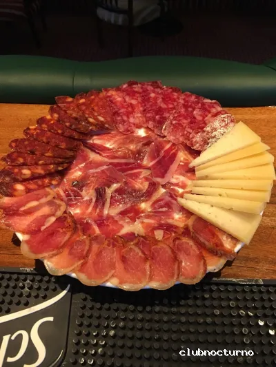 Castellana 113 Lounge&Bar