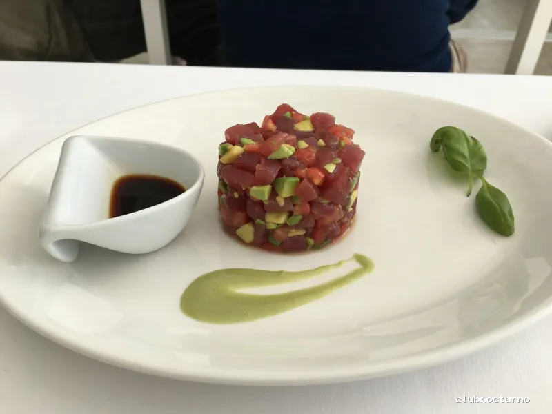 Castellana 113 Lounge&Bar