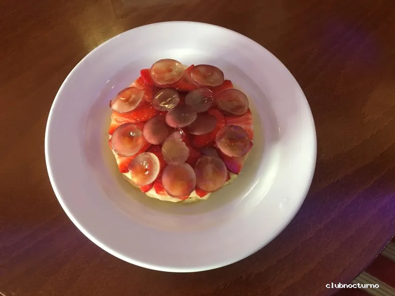 Castellana 113 Lounge&Bar