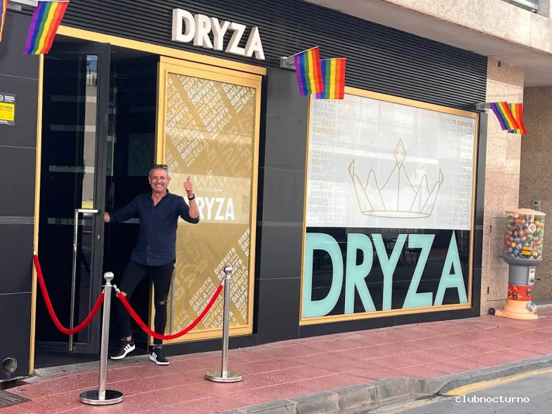 Dryza Music Pub