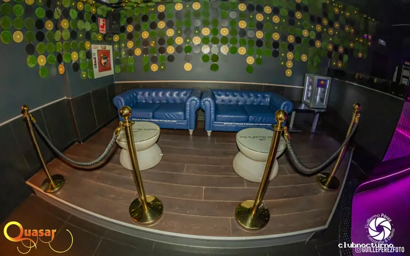 Discoteca Quasar