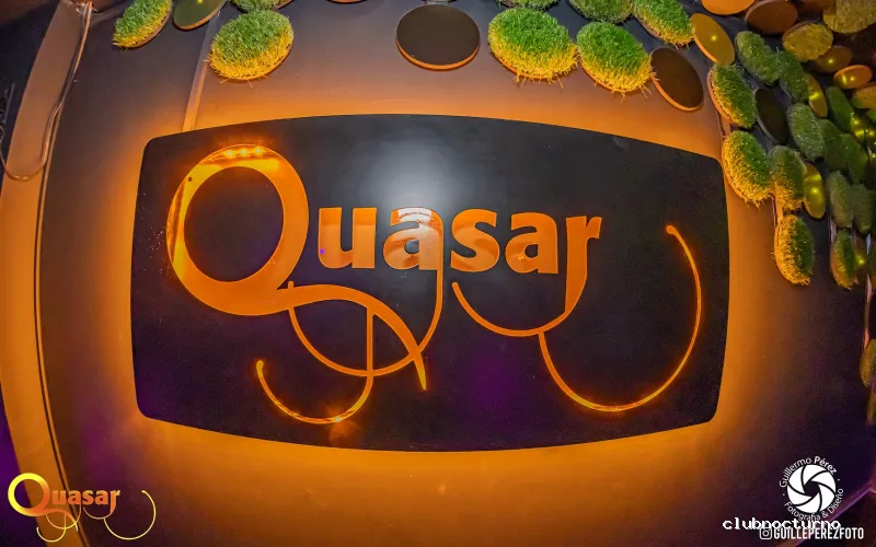 Discoteca Quasar