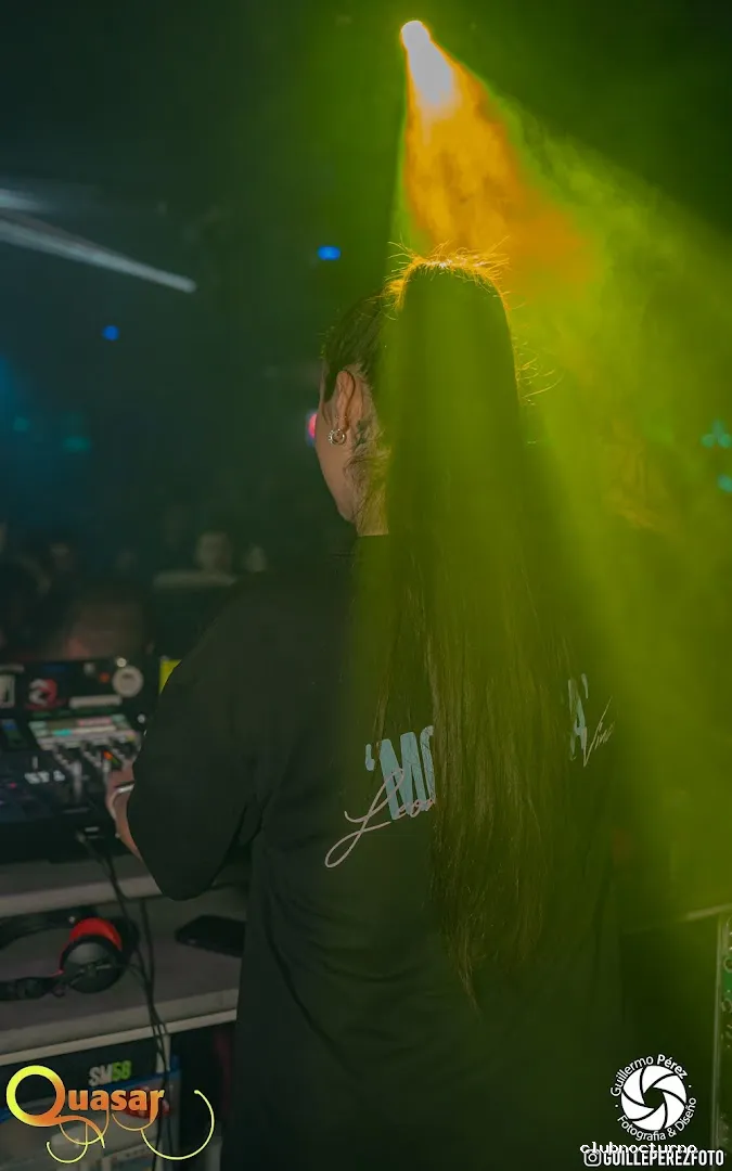 Discoteca Quasar