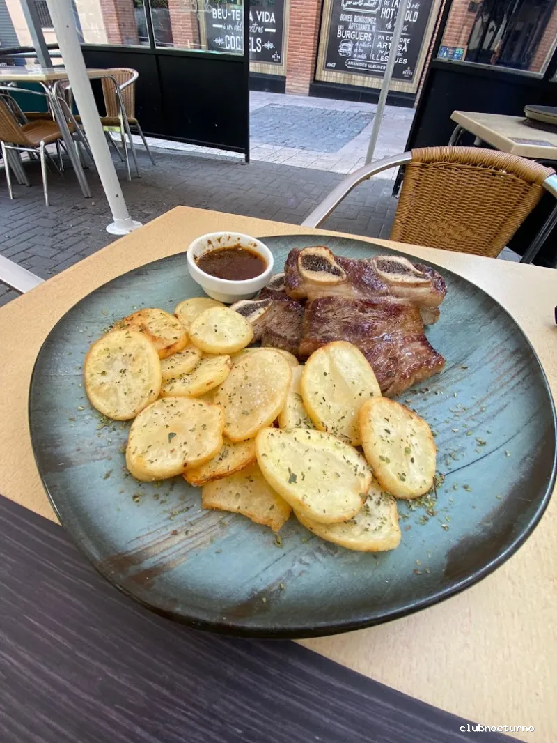 As de Copes Gastropub | Reus