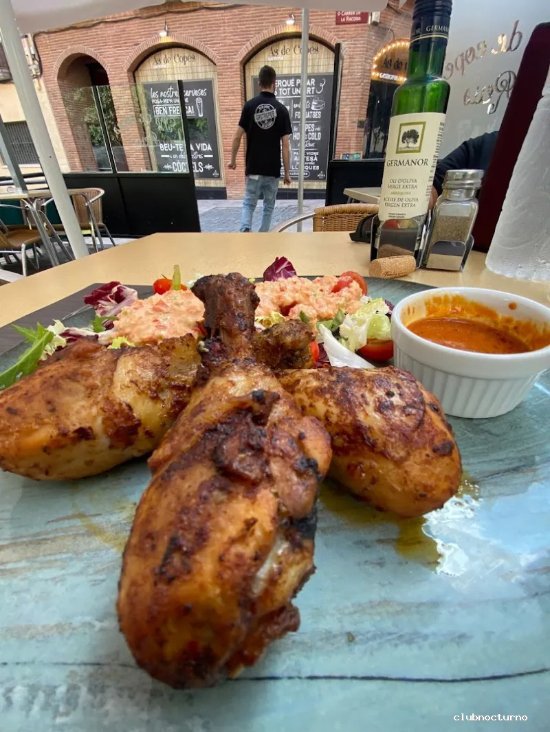 As de Copes Gastropub | Reus