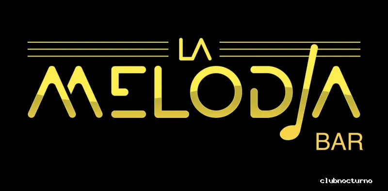 La melodía barcelona