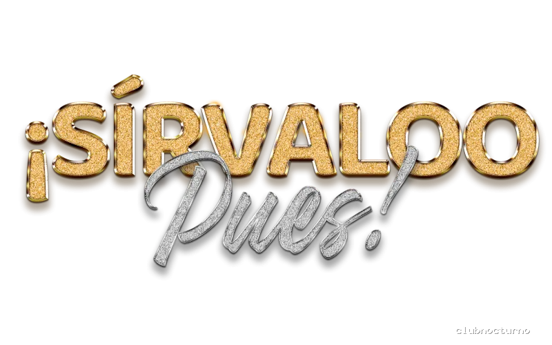 Sirvaloo Pues