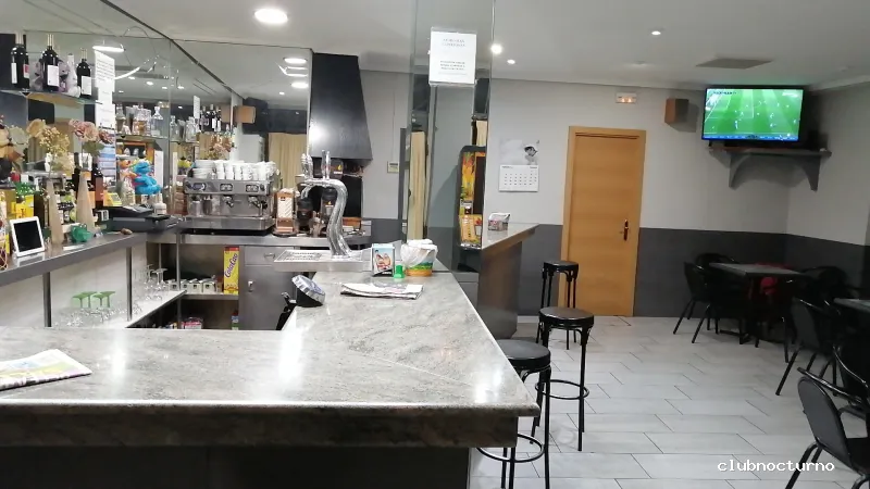 Bar Mar Bel - Valladolid