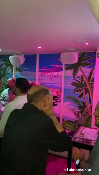 Karaoke Aqua Granada