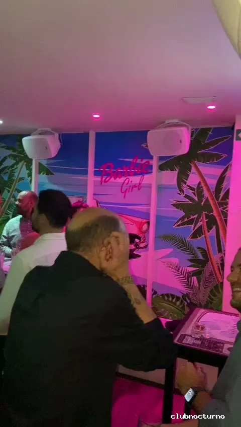 Karaoke Aqua Granada